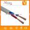 Electricals cable wire /Sheathed Flexible Cable rvv/rvvp 3*0.75mm2