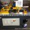CNC Aluminum Profile Contracting Machine,Automatic Profile And Pipe Contracting Machine