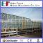 Galvanized Steel Bolted Steel Tank (Water Tank) For Cleaning Equipments