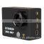 2.0 Inch LCD 1440P Full HD 60FPS Wrist Remote Control Wifi Sport Camera With 8*Digital Zoom AT300