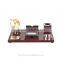 Wooden desk set&Digital calendar/Clock:BF06157-