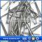 screw shank twisted roofing nail