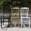 outdoor commercial hotel Wooden napoleon chair