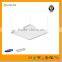 2016 Super thin 10mm 36w 42w 48w 54w 60w led panel light 600x600