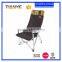 foldable beach camping aluminium adjustable chair with TUV&BV&SGS testing report