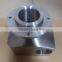 CNC machining stainless steel rapid prototype made in China