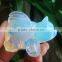 Wholesale Opal Flying Pig Gemstone , Flying Pig