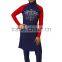 Women Girls Muslim Islamic Swimwear Swim Full Cover Bathers
