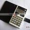 hot selling portable calculator power bank 6000mAh