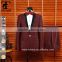 new products 2016 Hot Sale Classic pattern buy direct from china manufacturer OEM Formal Wear latest design coat pant men suit