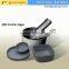 SiSiC Crucible Sagger