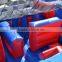 40' long giant inflatable banisher obstacle course for kids and adults                        
                                                                                Supplier's Choice