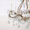 Wholesale price high quality home decorative crystal chandelier