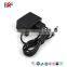 China AC DC Power Adapter 12V Euro Plug Adapter