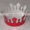 Party Paper Crowns