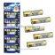 NEW 5x 27A MS27 E27A A27 MN27 EL812 L828 G27A GP27 GP27A 12V Alkaline Battery