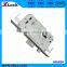 6068 Standard Lock Body for Security Entrance Door, with Stainless Steel Bolts