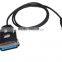 DB Printer Cable DB26 Cable Male to USB Cable