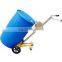 Jetstar Small Hand Beak oil drum hydraulic trucks