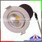 Remote control 9W COB Spotlight,LED ceiling downlight