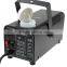 220V 400W Wired Stage Smoke Fogger Making Machine With Line Controller for Bar Party Wedding Christmas Decoration