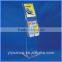 New Products Acrylic Brochure holder, Acrylic Magnetic Sign Holder, Acrylic Tent Card Holder