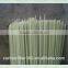 Factory seling fiberglass rods poles, fiberglass light poles