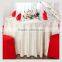 TC-156 Best Price 100%Polyester Round Sequin/Restaurant Table Cloth