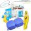 blow molding machine ZK-135B for kayak/ life buoy/pontoon