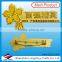 OEM looking for bullion badge buyers,high quanlity ,free design
