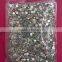 White Clear Shining Nail Art Crystal 3D Nail Decoration Rhinestone                        
                                                Quality Choice
