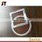 China Factory Supply OEM waterproof rubber good quality tube gasket