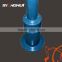 excavator adjuster cylinder oil cylinder Bucket /idler Cylinder hydraulic cylinder empty cylinder PCZAX200