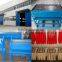 Highly Efficient advance wax candle machine gold supplier