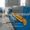 Low Price QC11Y/K-20x3200 Steel Metal Shearing Machine with Specification