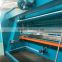 Stainless steel bending machine , sheet metal cutting and bending machine , stainless steel sheet bending machine