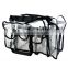 2016 new hotsell transparent pvc travel cosmetic bag, pvc cosmetic bag, clear cosmetic bag