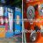 Fine Wire Drawing Machine high speed electric cable making equipment
