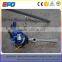 Nano Bubble Generator for waste water treatment