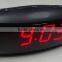 Digital Alarm Clock Radio