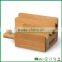bamboo computer tablet floor stand FB8 fuboo