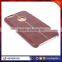 Various colors available cell phone rubber case for iphone 6
