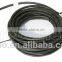 REOO 6mm2 /4mm2 Solar PV cable 10mm2 connector pv dc power cable
