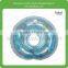 New Baby Infant Swimming Neck Float Ring Safety Inflatable Circle Float With Handle