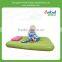 Anbel Airbed Inflatable Flocked Travel Mattress Kids Bed With Pillow