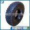 Manufacturer Inflatable Pneumatic Air Rubber Wheel 10*3.00-4