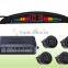 High Quality Factory Price led sensor light sensitivity adjustable parking sensor