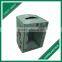 BEAR TOY BOX WITH TOP HANDLE PAPER PACKING BOX