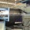 HDPE Hollow Wall Winding Pipe Making Machine