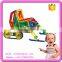 55PCS toys games for children